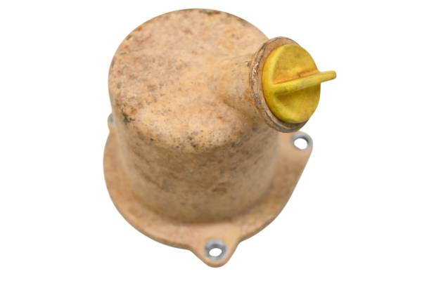 Arctic Cat - 14 Arctic Cat Wildcat 1000 Oil Dip Stick Cover