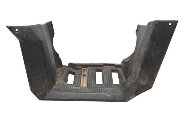 Arctic Cat - 17 Arctic Cat Alterra 400 4x4 Right Floor Board Foot Well