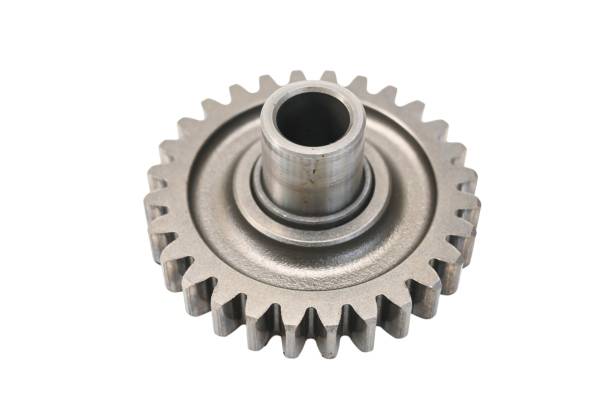 Arctic Cat - 14 Arctic Cat Wildcat 1000 Transmission Reverse Gear