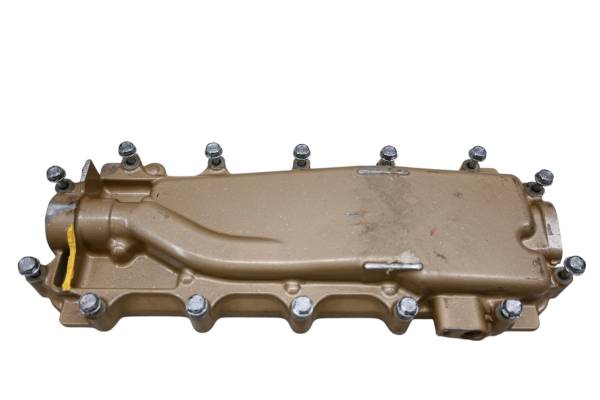 Honda - 05 Honda Aquatrax F-12 Engine Oil Pan Cover ARX1200N3