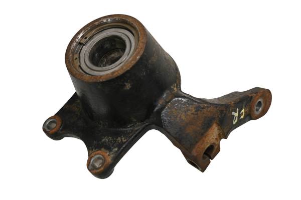 Arctic Cat - 19 Arctic Cat Alterra 700 EPS 4x4 Front Right Spindle Knuckle