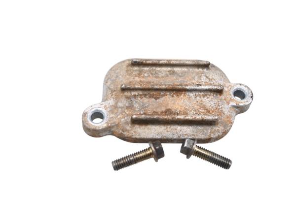 Arctic Cat - 08 Arctic Cat 366 4x4 Tap It Cover