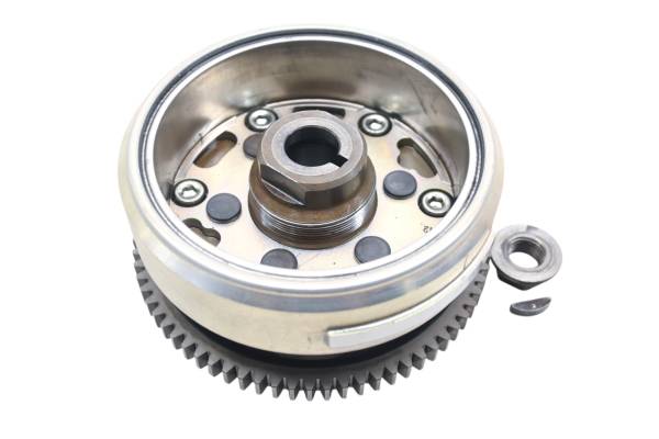 Arctic Cat - 08 Arctic Cat 366 4x4 Flywheel Starter Clutch Bearing & Gear