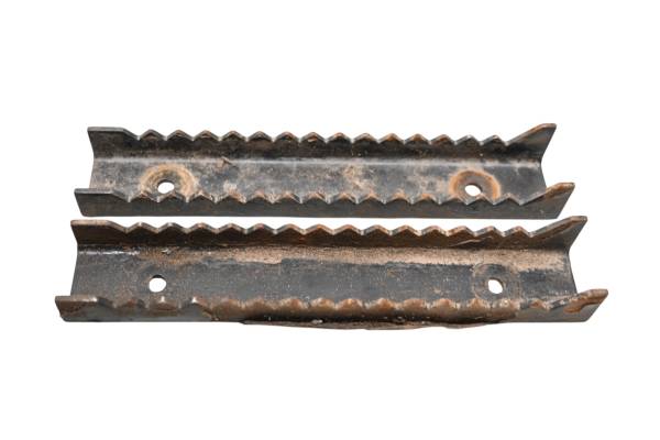 Arctic Cat - 17 Arctic Cat Alterra 400 4x4 Foot Pegs