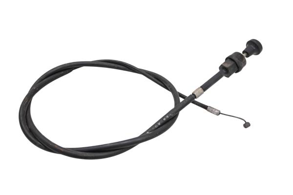 Honda - 03 Honda Recon 250 2x4 Choke Cable TRX250TM