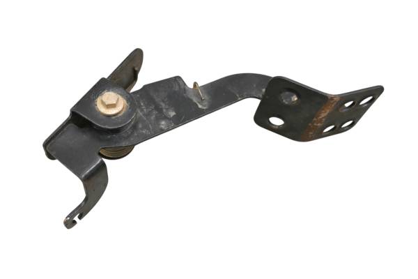 Arctic Cat - 15 Arctic Cat Wildcat Trail 700 Accelerator Pedal & Bracket Mount
