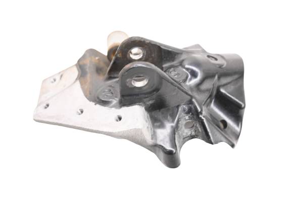 Arctic Cat - 22 Arctic Cat 8000 Riot ES QS3 Front Right Shock Bracket Mount 146" 1.6