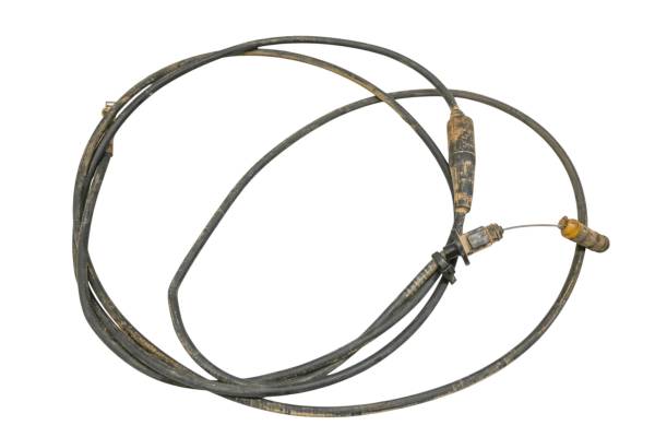 Arctic Cat - 15 Arctic Cat Wildcat Trail 700 LTD Accelerator Cable