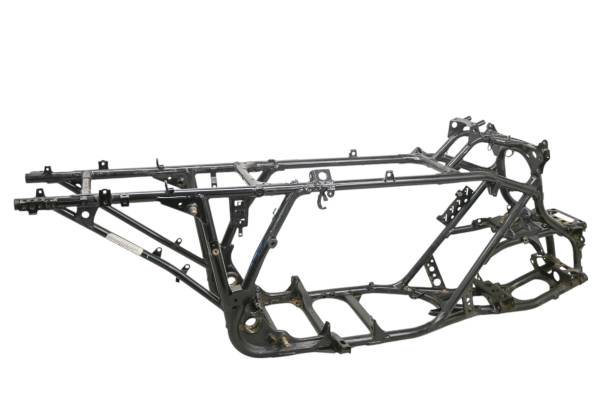 Honda - 12 Honda Rubicon 500 4x4 EPS Frame TRX500FPAC