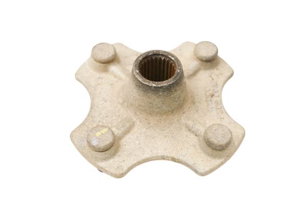 Arctic Cat - 08 Arctic Cat 250 Auto 2x4 Rear Wheel Hub Left Right