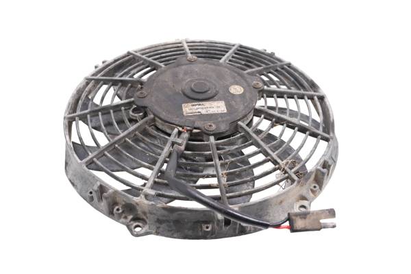 Arctic Cat - 06 Arctic Cat 650 H1 4x4 Radiator Fan