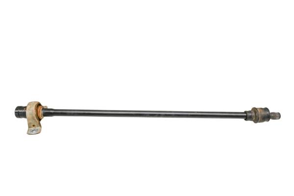 Arctic Cat - 15 Arctic Cat Wildcat Trail 700 LTD Front Drive Shaft