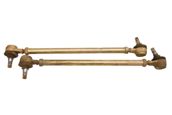 Arctic Cat - 08 Arctic Cat 250 Auto 2x4 Tie Rods & Ends
