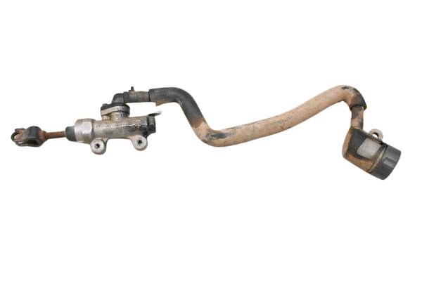 Honda - 06 Honda TRX450ER Rear Brake Master Cylinder