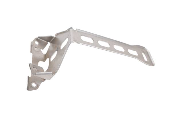 Arctic Cat - 22 Arctic Cat 8000 Riot ES QS3 Battery Hold Down Bracket Mount 146" 1.6