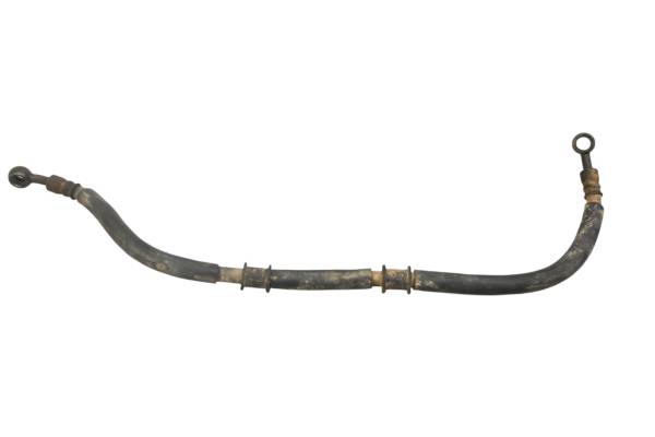 Honda - 02 Honda TRX300EX 2x4 Rear Brake Line Sportrax 300