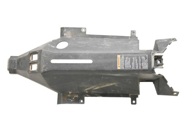 Arctic Cat - 15 Arctic Cat Wildcat Trail 700 LTD Center Console Cover