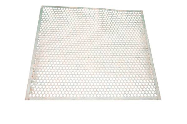 Arctic Cat - 01 Arctic Cat 400 4x4 Radiator Shroud Guard