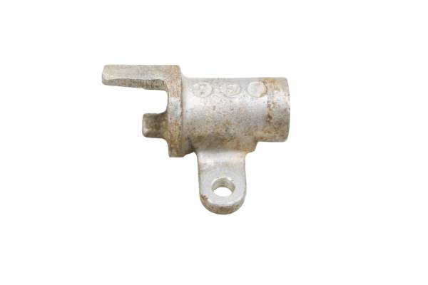 Honda - 02 Honda TRX300EX 2x4 Front Brake Line Block Fitting Sportrax 300