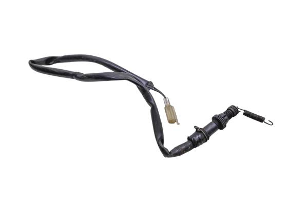 Honda - 01 Honda Shadow VT1100 Rear Brake Tail Light Switch Sensor