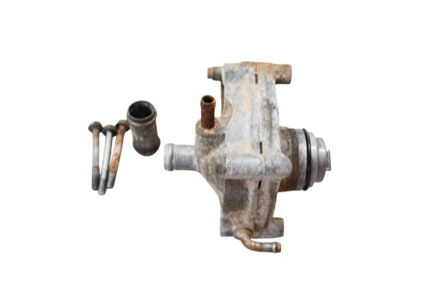 Honda - 02 Honda Rubicon 500 4x4 Water Pump TRX500FA