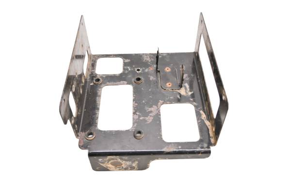 Arctic Cat - 15 Arctic Cat Wildcat Trail 700 Electrical Tray Bracket Mount