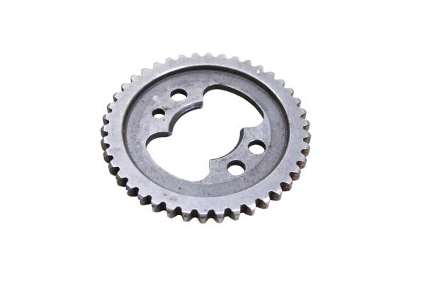 Arctic Cat - 13 Arctic Cat Wildcat 1000 Camshaft Sprocket Cam Gear
