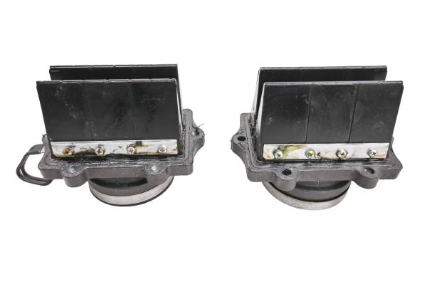 Arctic Cat - 22 Arctic Cat 8000 Riot ES QS3 Reed Valves 146" 1.6