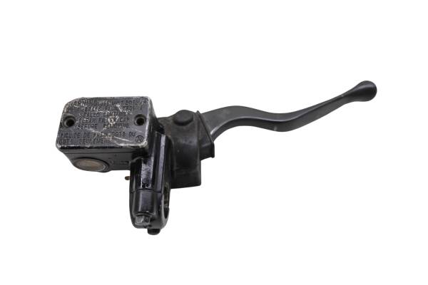 Honda - 11 Honda Recon 250 2x4 Front Brake Master Cylinder TRX250TE