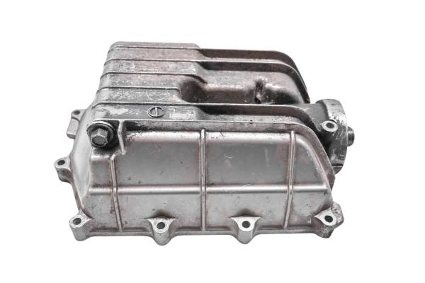 Honda - 98 Honda Super Hawk 1000 Oil Pan Cover