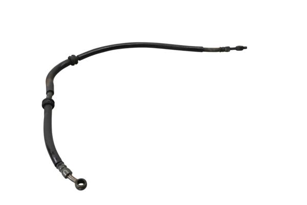 Honda - 02 Honda Rubicon 500 4x4 Front Brake Line TRX500FA