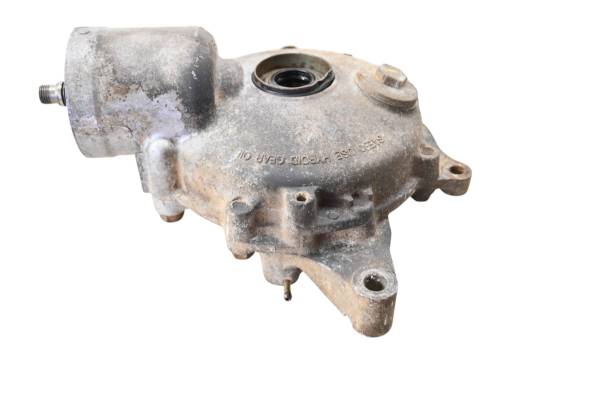 Honda - 02 Honda Rubicon 500 4x4 Front Differential TRX500FA