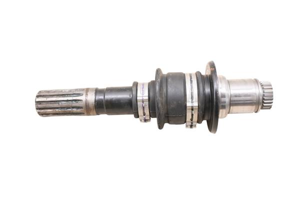 Arctic Cat - 08 Arctic Cat 400 FIS Manual 4x4 Front Drive Shaft