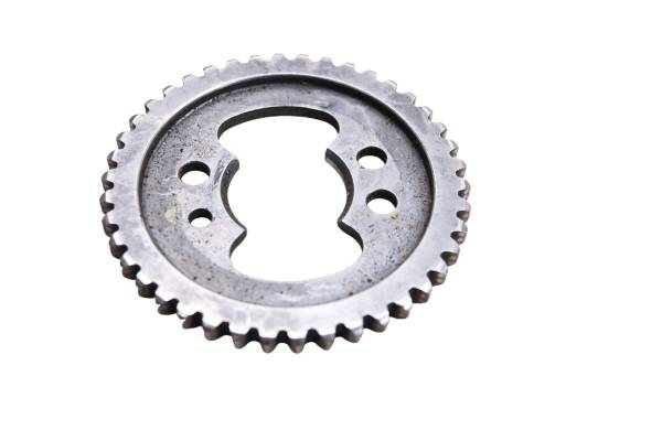 Arctic Cat - 13 Arctic Cat Wildcat 1000 Camshaft Sprocket Cam Gear