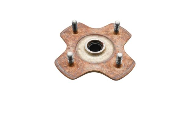 Honda - 02 Honda Rubicon 500 4x4 Rear Right Wheel Hub TRX500FA