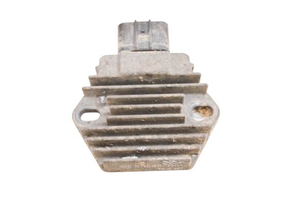 Honda - 01 Honda Rancher 350 ES Regulator Rectifier TRX350FE