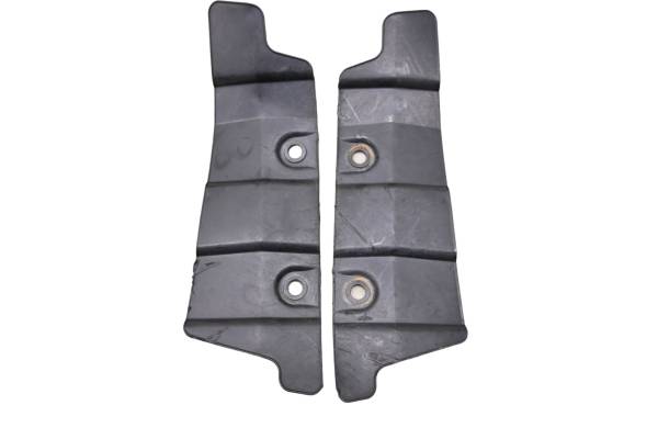 Arctic Cat - 04 Arctic Cat 400 4X4 FIS Auto Front Cv Boot Guards Left & Right