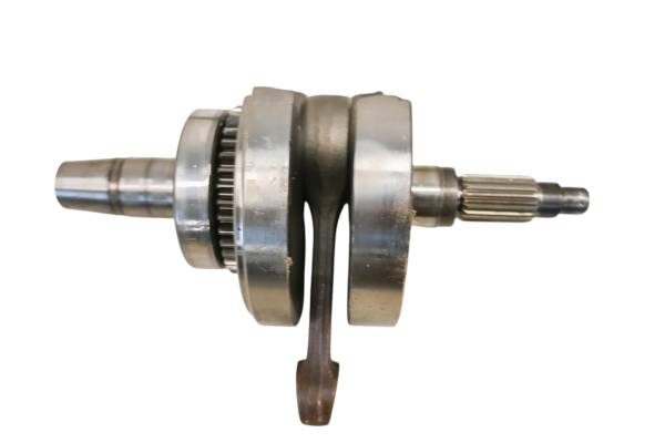 Honda - 02 Honda TRX400EX Crankshaft Crank Shaft & Connecting Rod Sportrax 400 2x4