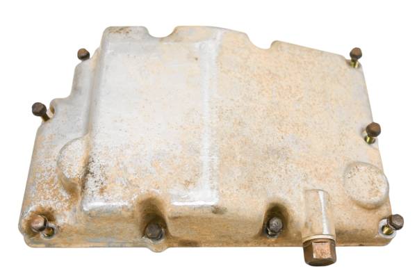 Arctic Cat - 15 Arctic Cat Wildcat Trail 700 LTD Oil Pan