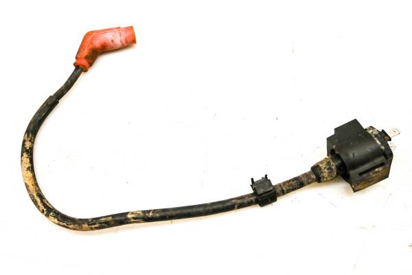 Honda - 02 Honda Rancher 350 4x4 Ignition Coil TRX350FE