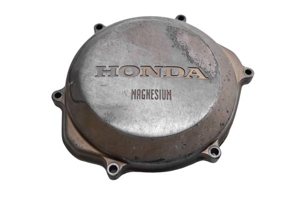 Honda - 04 Honda CRF450R Inner Clutch Cover