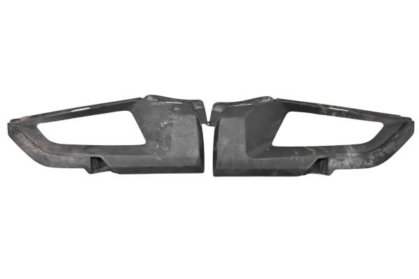 Arctic Cat - 16 Arctic Cat Alterra 450 4x4 Rear Taillight Covers Trim Left & Right