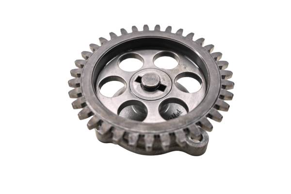 Arctic Cat - 16 Arctic Cat Alterra 450 4x4 Oil Pump