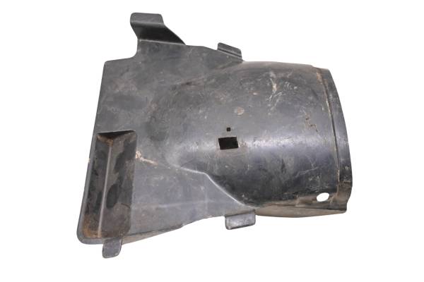 Honda - 81 Honda Goldwing GL1100 Rear Inner Fender Cover