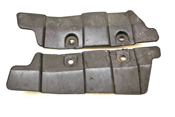 Arctic Cat - 04 Arctic Cat 650 V2 4x4 Front Cv Boot Guards Left & Right