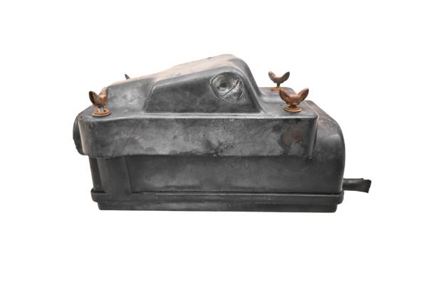 Honda - 86 Honda Fourtrax 125 2x4 Airbox Intake Air Box TRX125
