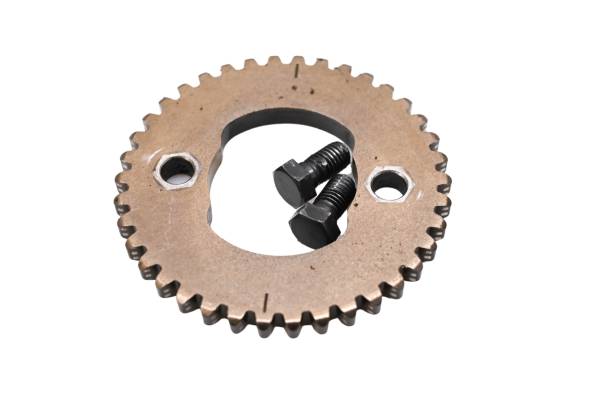 Honda - 08 Honda Rebel 250 Camshaft Sprocket Cam Gear CMX250