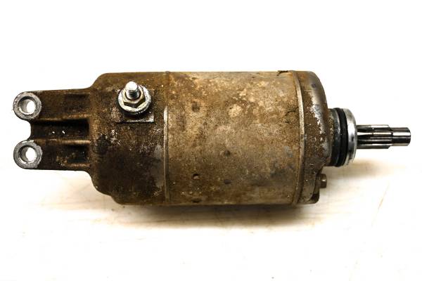 Honda - 96 Honda Foreman 400 4X4 Starter Motor TRX400FW