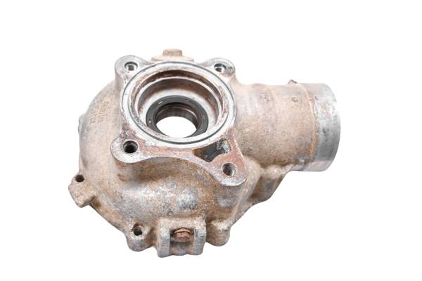 Honda - 19 Honda Foreman 500 4x4 Rear Differential Housing TRX500FM