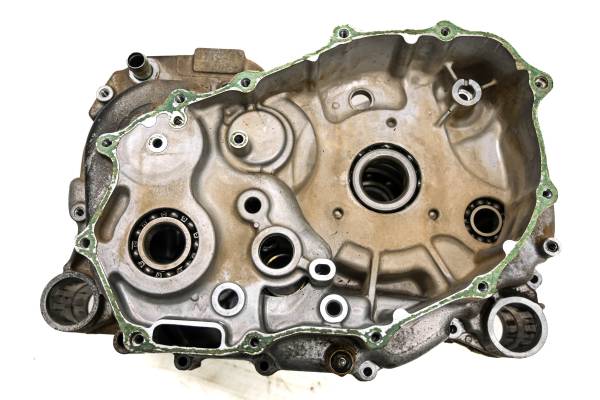 Honda - 96 Honda Foreman 400 4X4 Crankcase Center Crank Case TRX400FW